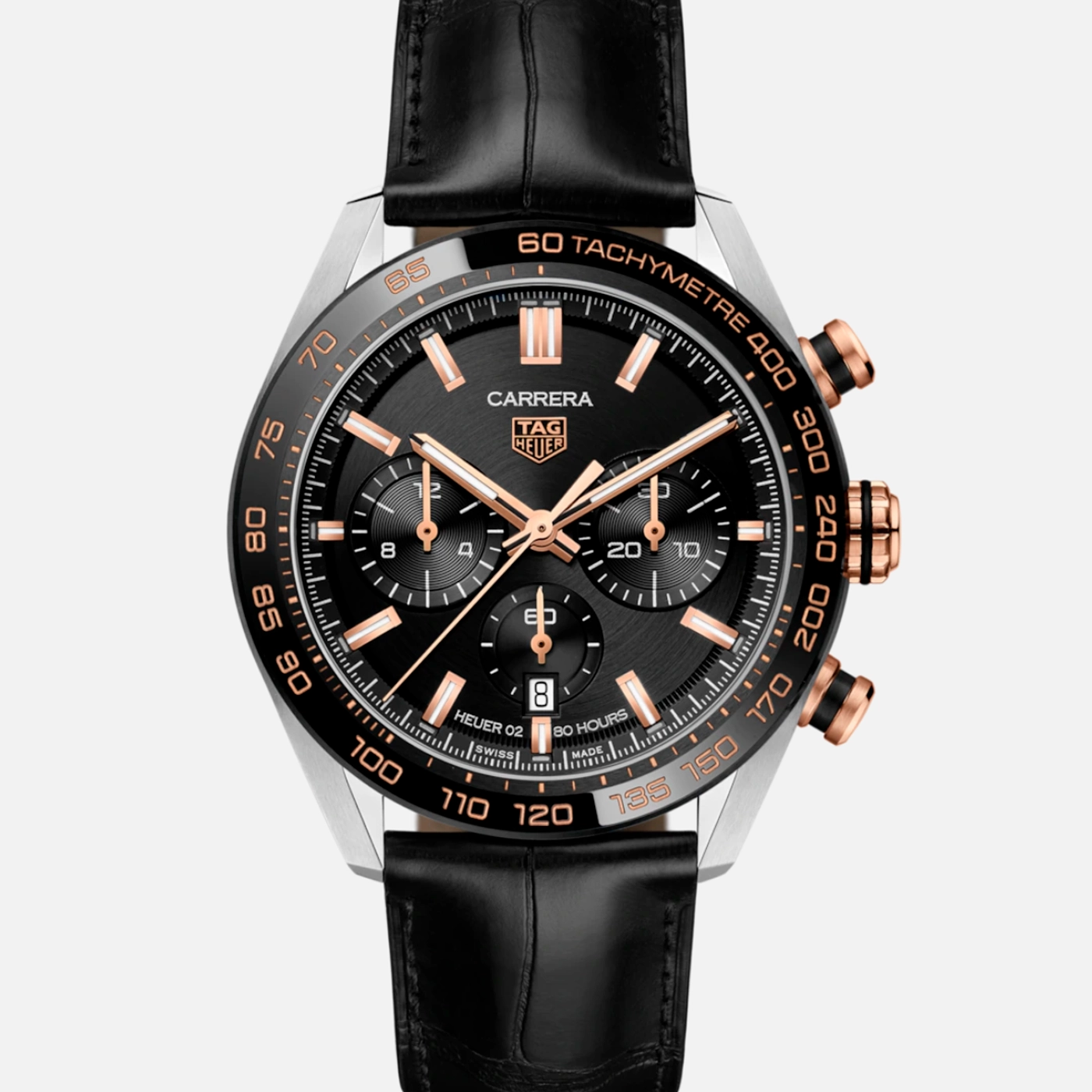 Tag Heuer Carrera CBN2A5A.FC6481 Precio 4.700 €